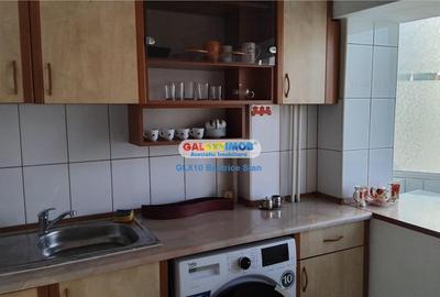 Inchiriere garsoniera spatioasa decomandata pe BD. DECEBAL - 14