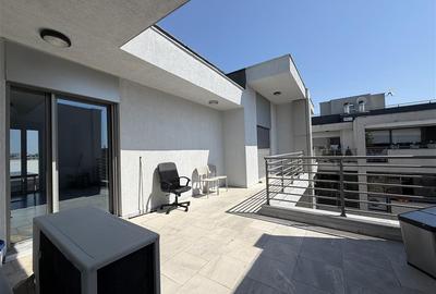 Penthouse for rent  Green Lake   Open View - 20