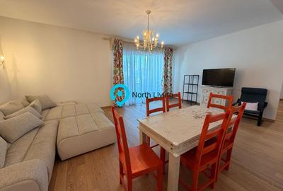 Suită 4 Camere Premium | Bloc Nou | 2 Parcari subterane | Aviatorilor - 2