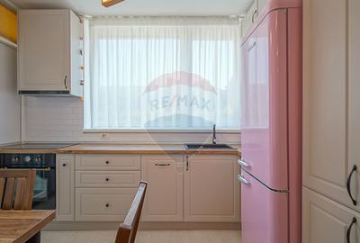 Comision 0% | Studio super cochet + loc parcare in Sunnyville Brasov - 4