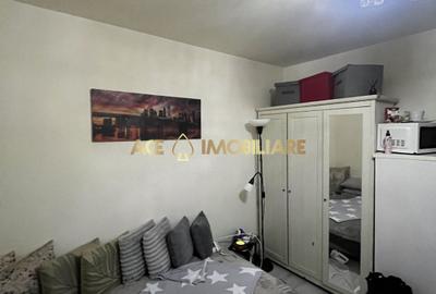 Garsoniera de vanzare | Ozana | Metrou | mobilata/Utilata - 2
