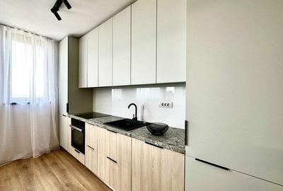 ISHO - 2 camere, etaj 15 - View exceptional - 16
