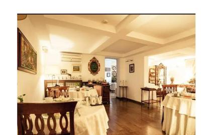 4*Boutique  Hotel Universitate Area for Selling - 2