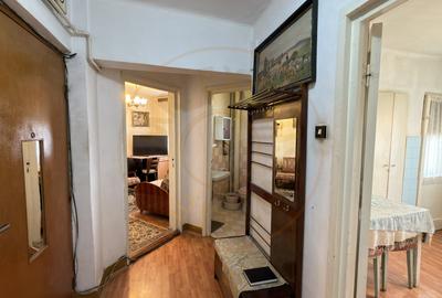 Apartament 3 camere MV1 Str. Gladiolei 6 Etaj III - Carei - - 5