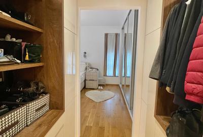 Penthouse exclusivist – Laguna Residence, Floreasca, Promenada, Barbu Vacarescu - 15
