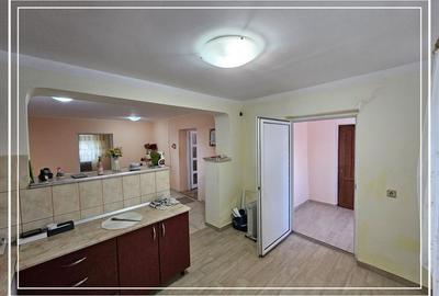 Opurtunitate si liniște Casa de vânzare la cheie Mocrea Jud. Arad - 9