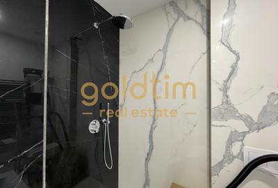 SUPERB/COMPLEX REZIDENTIAL/GYM/PRIVELISTE PADUREA BANEASA/2 LOCURI DE PARCARE - 53