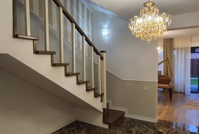 Zona Martha Bibescu - constructie tip duplex, P+1+M - 11