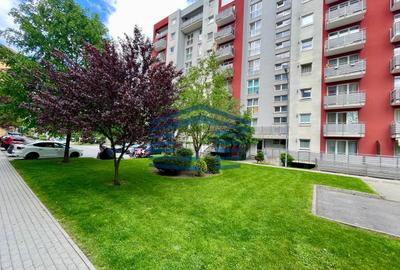 Garsonieră Decomandată 38 mp -Dressing - Balcon -Bucatarie -Parcare- Avantgarden - 4