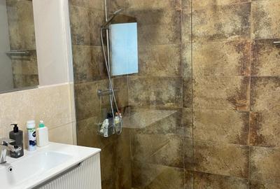 Casă nouă la cheie 5 camere 3 băi 413 mp teren Cisnadioara - Cisnădie - 9