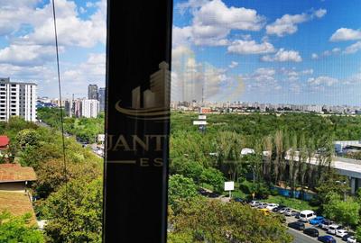 Apartament cu 2 camere decomandat în Berceni