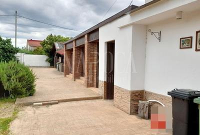 Casa 5 camere de vanzare in Sanmartin - 14