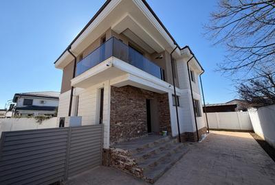 Vile individuale | Sustenabile | 5 camere | Lacul Lebada | Pantelimon Cernica - 36