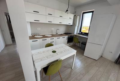 Vând apartament 2 camere bd Pipera , preț 180000 € - 4