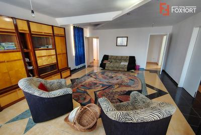Casa individuala 6 camere, 269 mp utili, teren 635 mp, zona Girocului - 2