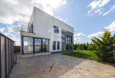 Sanpetru ,Subcetate-Casa 4 camere,3 bai+480 mp teren - 28