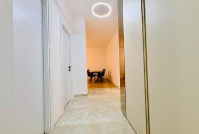 Apartament 2 camere  de vânzare – Apartament elegant într-un ansamblu rezidenț - 20