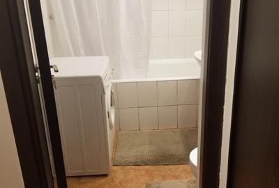 2 camere spatios  zona Rahova cu 2 balcoane - 14