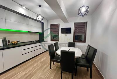 Apartament 3 camere, Isaran, structura mare - 1