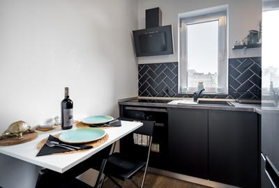 LUX INDUSTRIAL APARTMENT - CREDIT FRIENDLY - AM097-ET3 - 7