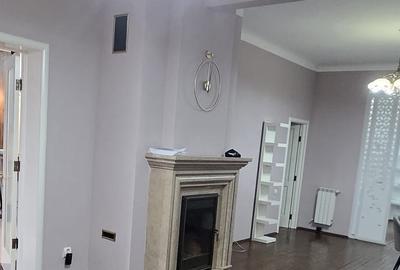 Parter + etajul 1 .Rezidential.Comercial sau birouri. - 6