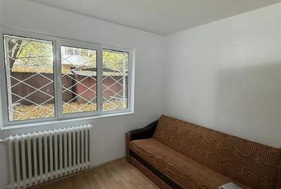 Ap 2 camere Podu Roș, apropiere Palas - 5