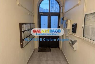 Mosilor apartament 2 cam, 64mp utili ,etaj 3, lift, - 2