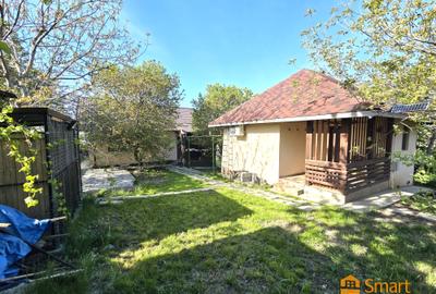 Proprietatea Breazu , teren 624mp, 2 case , beci , asfalt - 15