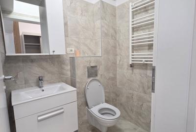 Garsonieră parter 25 mp | Metrou Berceni | Ideală locuință sau business - 6