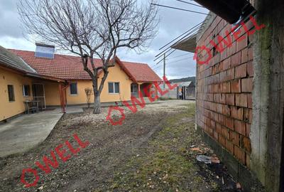 Casă de vânzare în Întorsura Buzăului, Strada Prieteniei! - 8