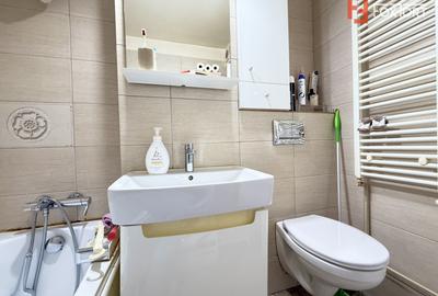 Apartament cu 3 camere, la etajul 1, de vanzare in zona Lipovei - 7