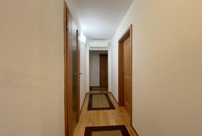 De inchiriat 4 camere- Zona Circumvalatiunii - 11