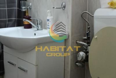 Inchiriere ap 2 cam etaj 1 metrou  Aparatorii Patriei decomandat utilat - 6