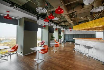 Ana Tower, Presei Libere, 728 mp  0% comision! - 6