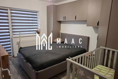 Apartament cu 2 camere semidecomandat, mobilat în Sud-Vest