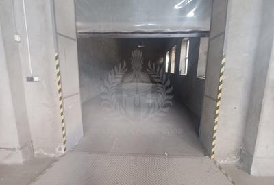 HALA  PRODUCTIE 3500MP//ZONA BEREASCA - 13