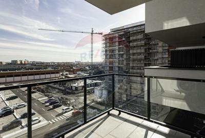 Apartament nou de vânzare cu 3 camere la Adora Park - 11
