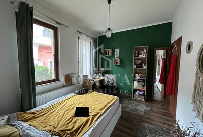 Casa cu 2 apartamente | Ultracentral | ideal investiție - 13