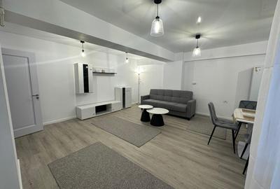Apartament Bloc nou - 5