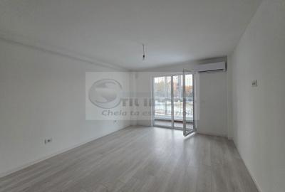 Apartament cu 2 camere decomandat în Păcurari
