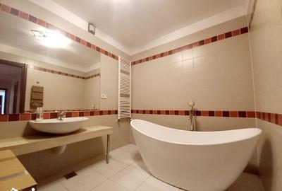 Apartament premium Herăstrău / Nordului - 1