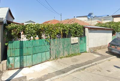 Teren Strada Magnetului nr 59 - 2