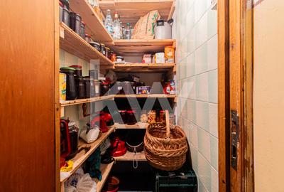 Apartament 4 camere de vânzare | Răcădău, Brașov | Etaj 2 | Decomandat | Parcare - 18