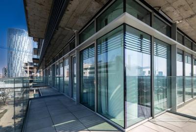 REA1028191 Apartament High End 3 camere Upsite I Zona Floreasca - 2