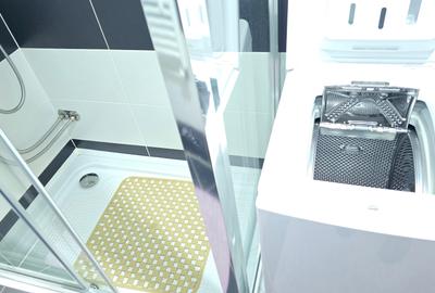 Inchiriez apartament cu 2 camere in Deva, zona ultracentrala (Piata), etaj 2, - 5