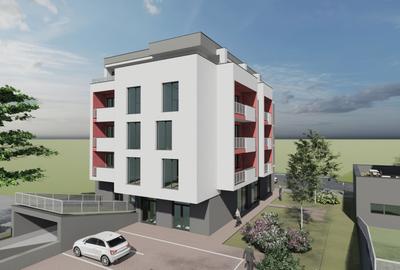 Apartament 2 camere, zona Sagului-Iosefin, direct de la dezvoltator - 4