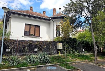 VÂNZARE | Teren 2044 mp cu casa | Grigorescu Cluj-Napoca - 5