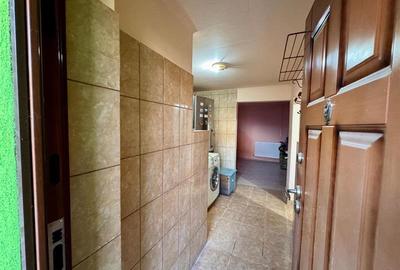 Casa potential:locuire multifamiliala,activitati comerciale,birouri,677 mp teren - 13