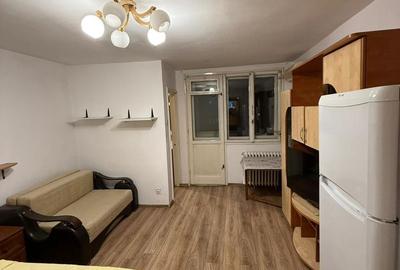 Garsonieră semidecomandată, mobilată în Drumul Taberei