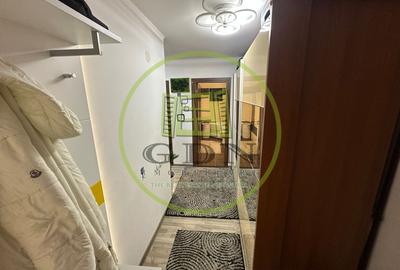 Apartament  2 camere decoamndate- Selimbar - 12